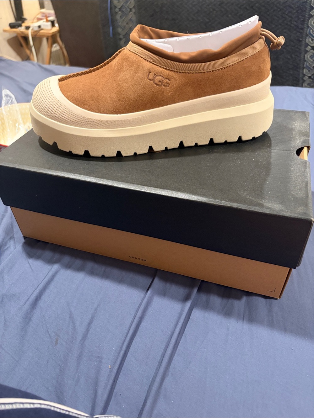 UGG Men’s Tasman
